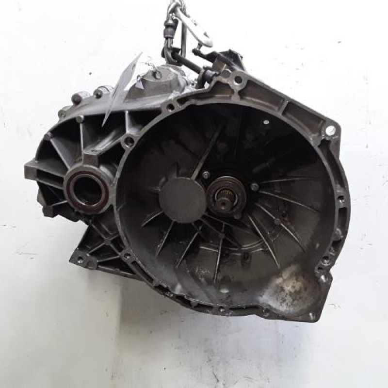Boite de vitesses FORD FOCUS 2