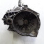 Boite de vitesses FORD FOCUS 2