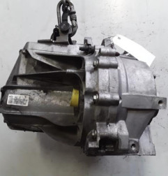 Boite de vitesses FORD FOCUS 2
