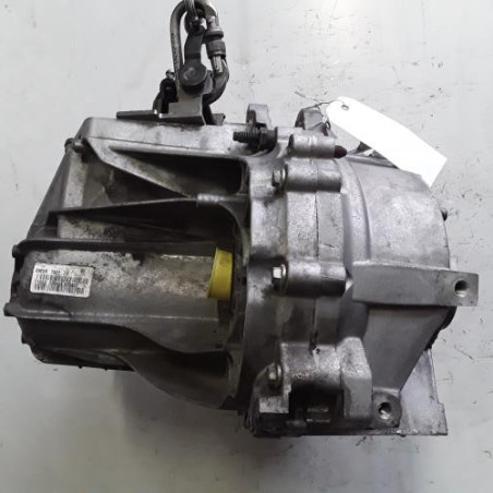 Boite de vitesses FORD FOCUS 2