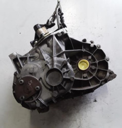 Boite de vitesses FORD FOCUS 2 Photo n°3