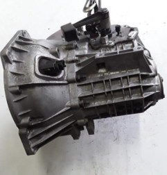 Boite de vitesses FORD FOCUS 2 Photo n°4