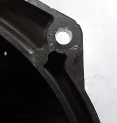 Boite de vitesses FORD FOCUS 2 Photo n°7