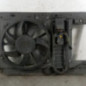 Face avant CITROEN C4 1
