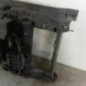 Face avant CITROEN C4 1