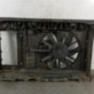 Face avant CITROEN C4 1