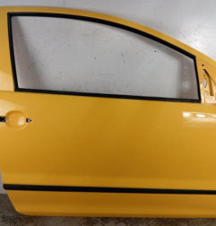 Porte avant droit VOLKSWAGEN FOX Photo n°1