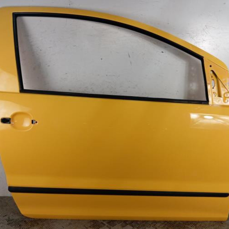 Porte avant droit VOLKSWAGEN FOX Porte avant droit VOLKSWAGEN FOX