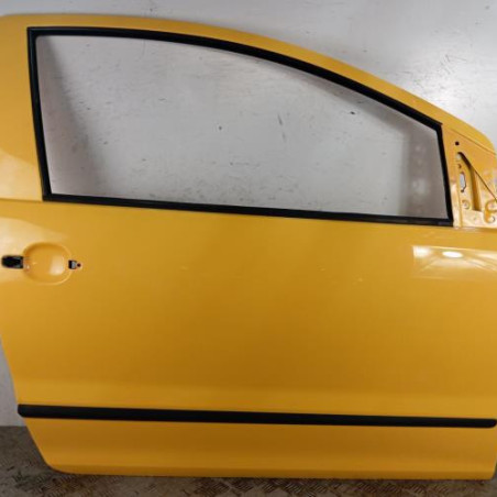 Porte avant droit VOLKSWAGEN FOX Photo n°1