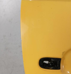 Porte avant droit VOLKSWAGEN FOX
