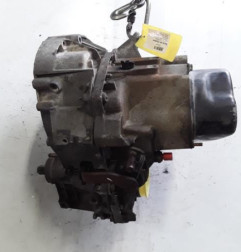Boite de vitesses RENAULT TWINGO 1 Photo n°4