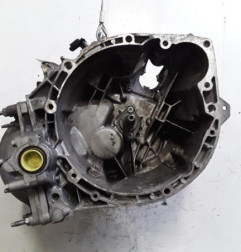 Boite de vitesses CITROEN C5 1 Photo n°1
