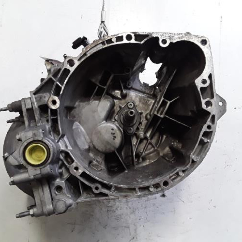 Boite de vitesses CITROEN C5 1