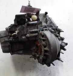 Boite de vitesses CITROEN C5 1