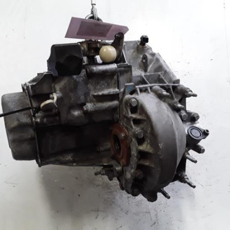 Boite de vitesses CITROEN C5 1