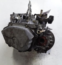 Boite de vitesses CITROEN C5 1 Photo n°3