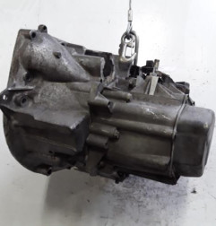 Boite de vitesses CITROEN C5 1 Photo n°4