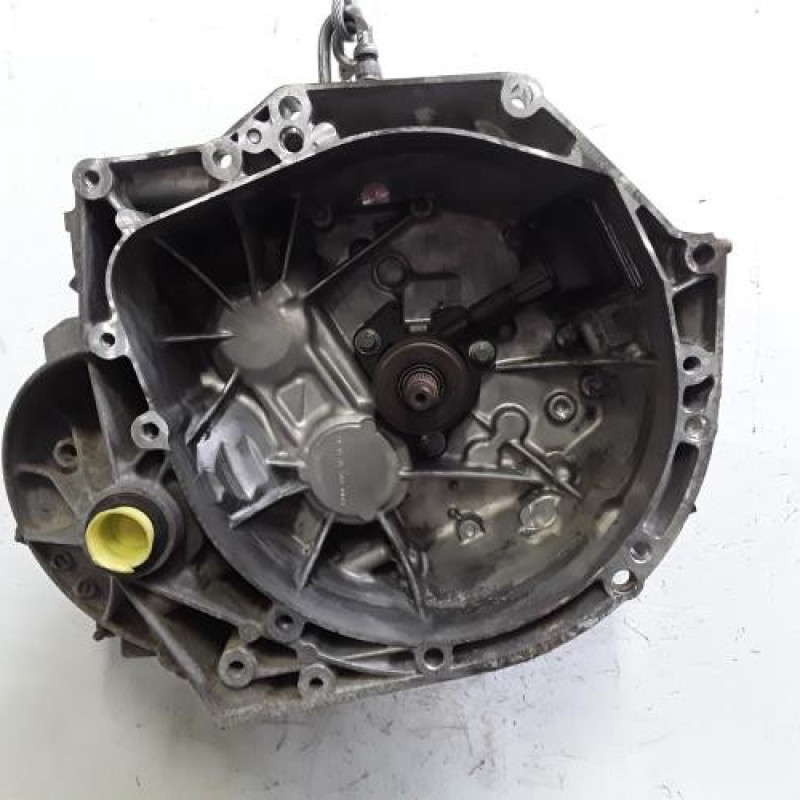 Boite de vitesses PEUGEOT 3008 1