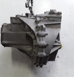 Boite de vitesses PEUGEOT 3008 1