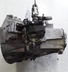 Boite de vitesses PEUGEOT 3008 1 Photo n°4