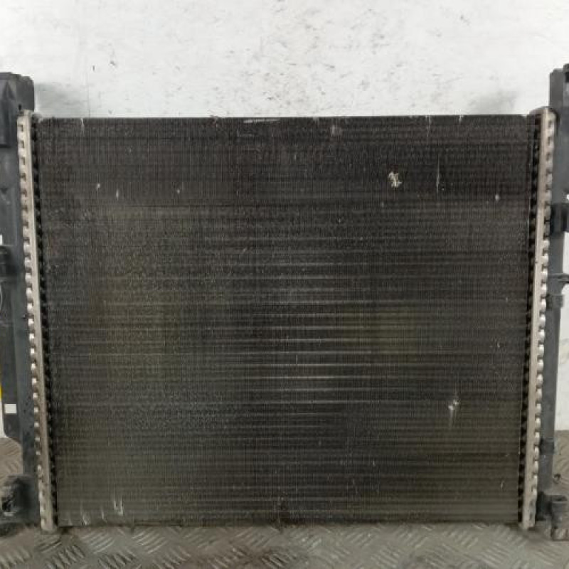 Radiateur eau RENAULT KANGOO 2 Radiateur eau RENAULT KANGOO 2