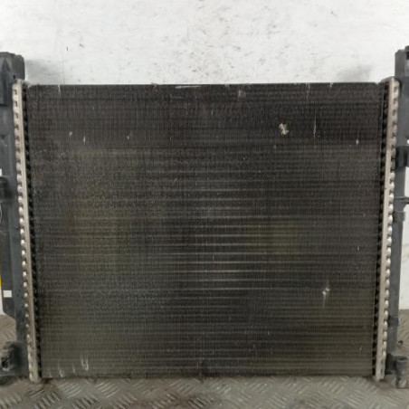 Radiateur eau RENAULT KANGOO 2 Photo n°1