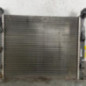 Radiateur eau RENAULT KANGOO 2