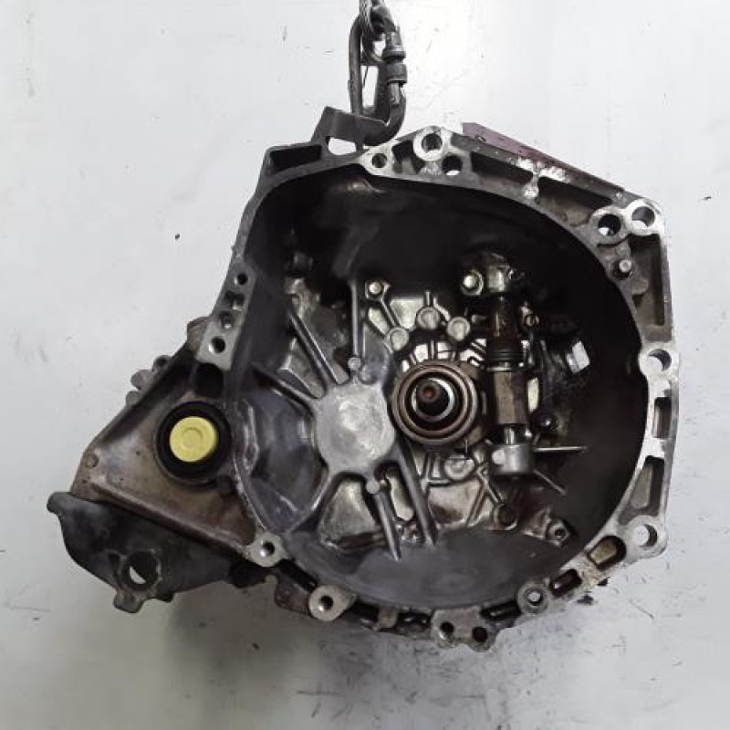 Boite de vitesses PEUGEOT 107