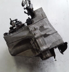 Boite de vitesses PEUGEOT 107