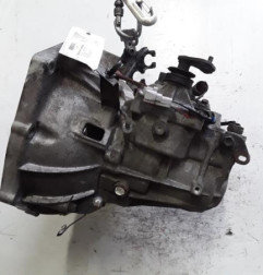 Boite de vitesses PEUGEOT 107 Photo n°4