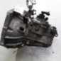 Boite de vitesses PEUGEOT 107