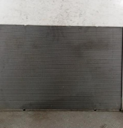 Radiateur eau NISSAN NAVARA NP300 Photo n°1