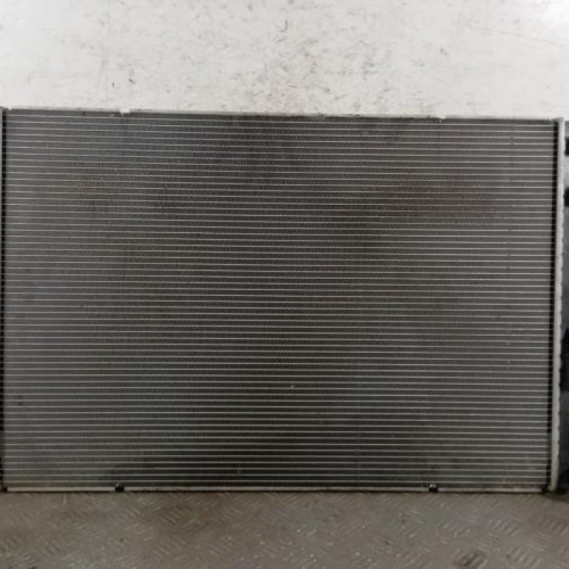 Radiateur eau NISSAN NAVARA NP300 Radiateur eau NISSAN NAVARA NP300