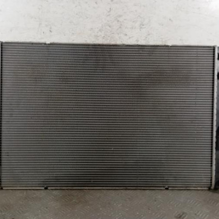 Radiateur eau NISSAN NAVARA NP300 Photo n°1