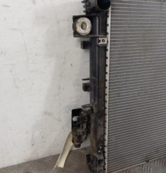 Radiateur eau NISSAN NAVARA NP300