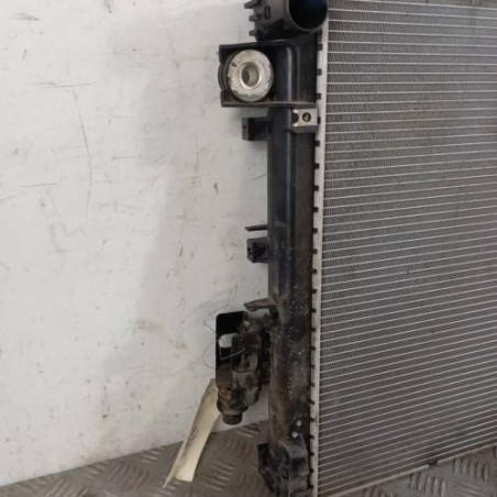 Radiateur eau NISSAN NAVARA NP300
