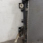 Radiateur eau NISSAN NAVARA NP300