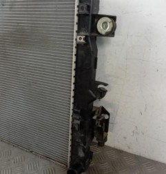 Radiateur eau NISSAN NAVARA NP300 Photo n°3
