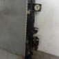 Radiateur eau NISSAN NAVARA NP300