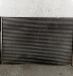 Radiateur eau NISSAN NAVARA NP300 Photo n°4