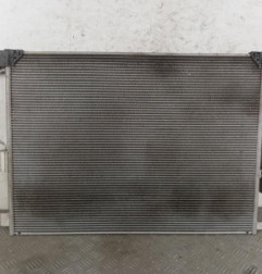 Radiateur clim NISSAN NAVARA NP300 Photo n°1