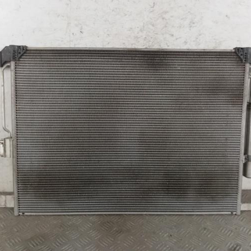 Radiateur clim NISSAN NAVARA NP300 Radiateur clim NISSAN NAVARA NP300