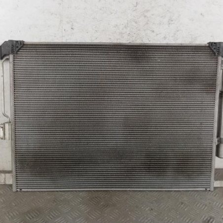 Radiateur clim NISSAN NAVARA NP300 Photo n°1