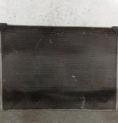 Radiateur clim NISSAN NAVARA NP300