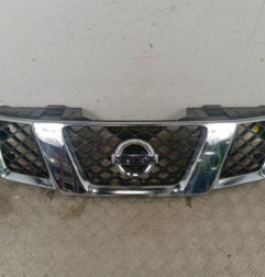 Calandre NISSAN PATHFINDER 2 Photo n°1