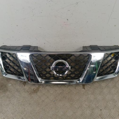 Calandre NISSAN PATHFINDER 2 Photo n°1