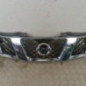 Calandre NISSAN PATHFINDER 2