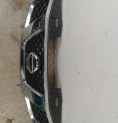 Calandre NISSAN PATHFINDER 2