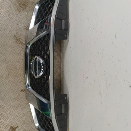Calandre NISSAN PATHFINDER 2