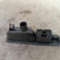 Interrupteur de leve vitre arriere gauche RENAULT SCENIC 3